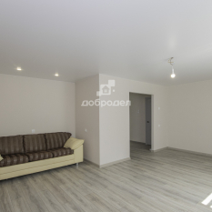 1-к квартира | 53.20 м² | 1 - 10 эт. 41
