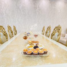 3-к квартира | 93.00 м² | 15 - 16 эт. 41