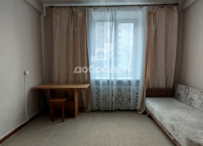 Комната | 18.80 м² | 3 - 3 эт.