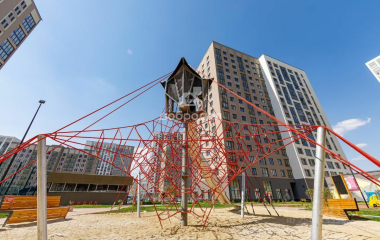 Екатеринбург, ул. Академика Парина,38/8