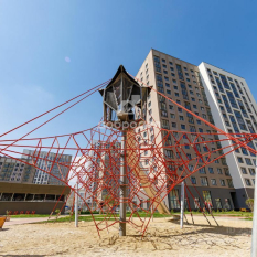 1-к квартира | 32.80 м² | 4 - 16 эт. 51