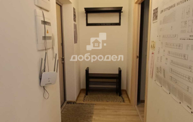 Екатеринбург, ул. Академика Парина,38/4