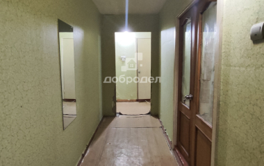 Екатеринбург, ул. Сыромолотова,7