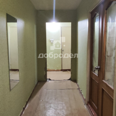 3-к квартира | 64.10 м² | 2 - 9 эт. 20