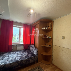 2-к квартира | 45.60 м² | 1 - 5 эт. 41