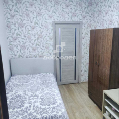 2-к квартира | 49.60 м² | 3 - 3 эт. 21