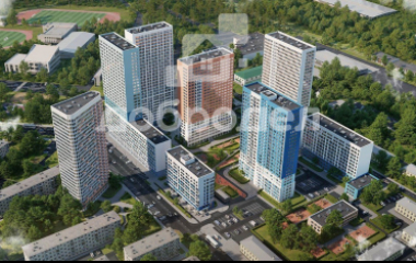 Екатеринбург, ул. Краснофлотцев,40/2