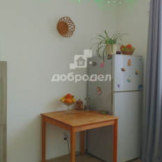 1-к квартира | 35.40 м² | 4 - 15 эт. 31