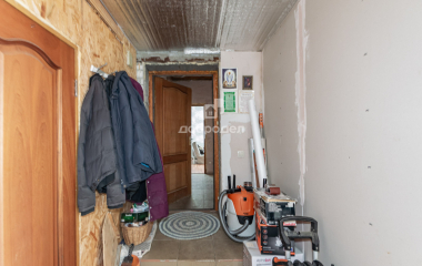 Екатеринбург, СНТ Межгорье