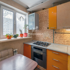 1-к квартира | 28.20 м² | 4 - 5 эт. 01