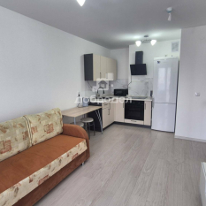 1-к квартира | 34.00 м² | 14 - 25 эт. 01