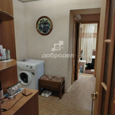 3-к квартира | 58.50 м² | 6 - 9 эт. 31