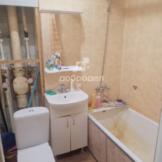 2-к квартира | 42.30 м² | 1 - 5 эт. 21