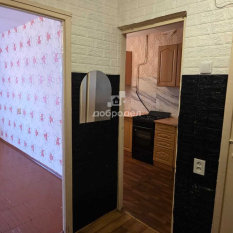 1-к квартира | 35.30 м² | 1 - 9 эт. 10