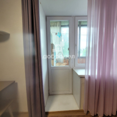 3-к квартира | 61.30 м² | 5 - 9 эт. 11