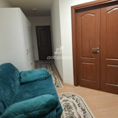 3-к квартира | 84.40 м² | 7 - 17 эт. 80