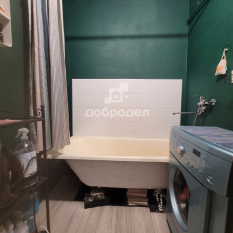 1-к квартира | 33.90 м² | 1 - 9 эт. 31