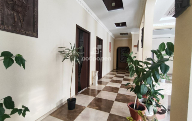 Верхнее Дуброво, ул. Обсерваторская,13 б