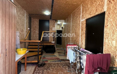 Староуткинск, ул. Пролетарская