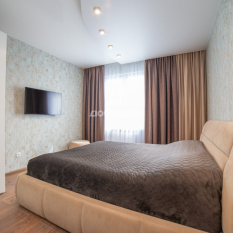 2-к квартира | 69.20 м² | 19 - 25 эт. 10