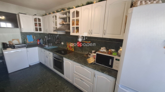 4-к квартира | 110.00 м² | 12 - 16 эт.