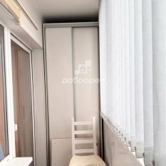 1-к квартира | 33.00 м² | 6 - 9 эт. 31