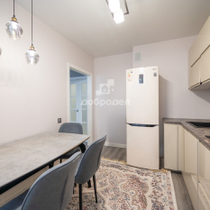 2-к квартира | 57.50 м² | 14 - 15 эт. 00