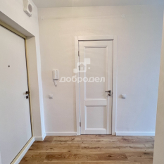 1-к квартира | 24.70 м² | 7 - 21 эт. 31