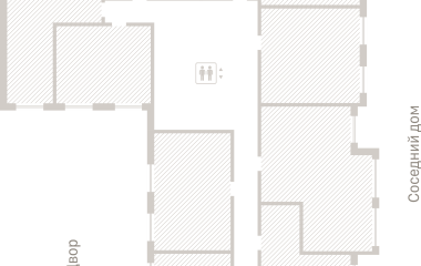 Екатеринбург, ​Улица Шаумяна, 32