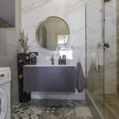 3-к квартира | 81.30 м² | 25 - 25 эт. 50