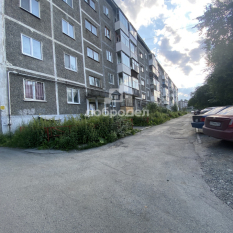 2-к квартира | 37.70 м² | 2 - 5 эт. 71