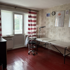 1-к квартира | 27.90 м² | 3 - 5 эт. 20
