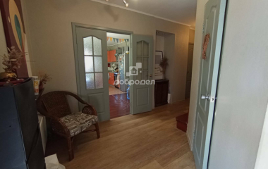 Полеводство, ул. Старожилов,34