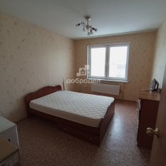 3-к квартира | 82.00 м² | 15 - 15 эт. 01