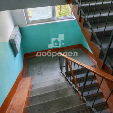 3-к квартира | 65.20 м² | 2 - 5 эт. 151
