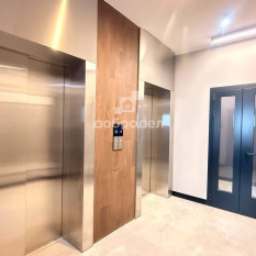 1-к квартира | 49.50 м² | 10 - 16 эт. 51