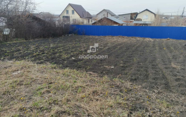 Екатеринбург, снт. Горнощитский (кад.кв-л 0513045),143