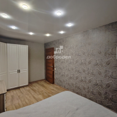 2-к квартира | 47.50 м² | 8 - 9 эт. 11