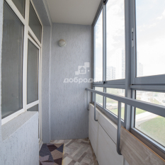 1-к квартира | 38.80 м² | 5 - 25 эт. 11
