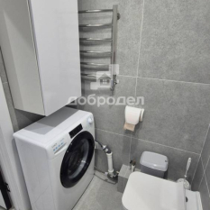 1-к квартира | 35.00 м² | 8 - 16 эт. 21