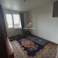 1-к квартира | 17.60 м² | 1 - 9 эт. 01