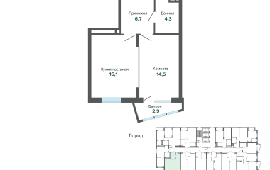 Екатеринбург, Высоцкого