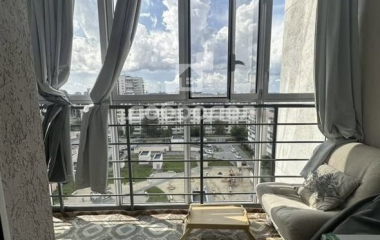 Екатеринбург, ул. Токарей,26