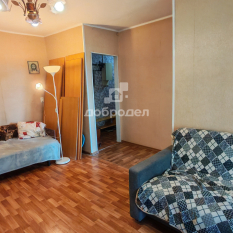 2-к квартира | 43.00 м² | 5 - 5 эт. 51