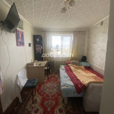 3-к квартира | 58.00 м² | 5 - 5 эт. 01