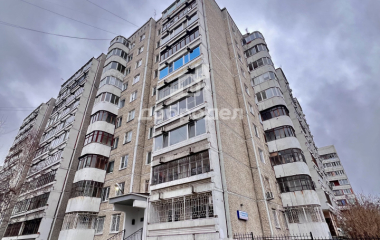 Екатеринбург, ул. Рабочих,9