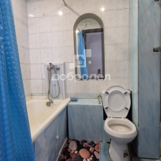 1-к квартира | 34.80 м² | 10 - 16 эт. 30