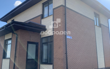 Становая, ул. Хрустальная,7