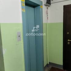 2-к квартира | 42.00 м² | 9 - 9 эт. 00