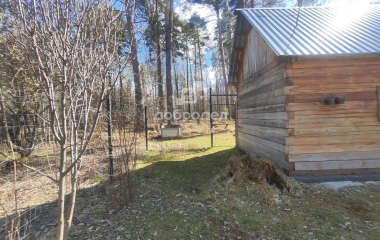 Екатеринбург, СНТ Луч- 6